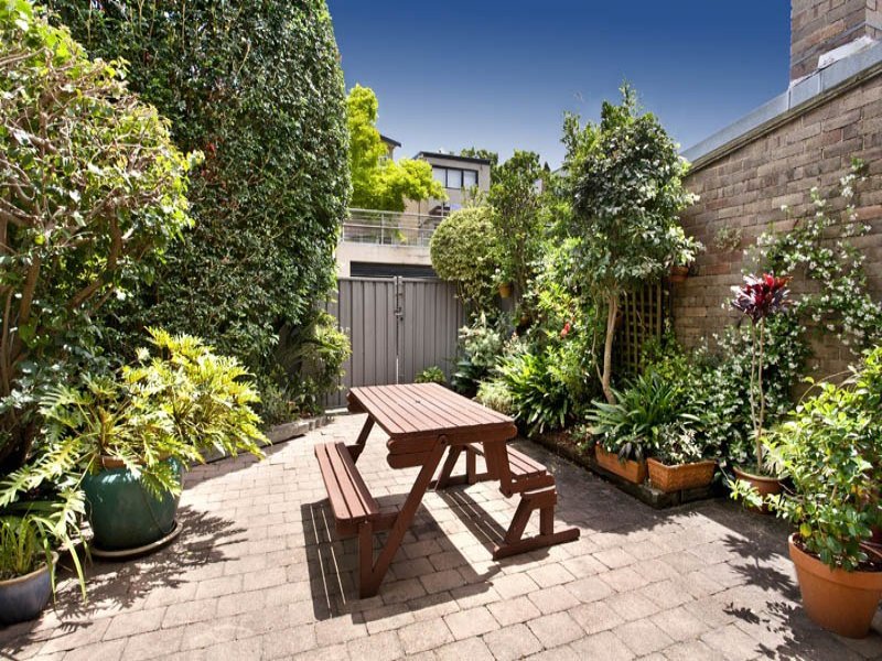 Home Buyer in Queens Park, Sydney - Park Garden
