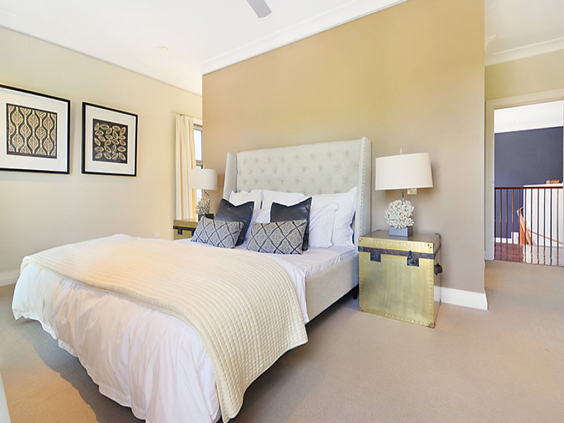 Home Buyer in Tunstall Kensington, Sydney - Bedroom