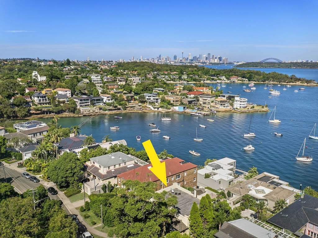 Buyers Agent Purchase in Vaucluse, Sydney - Main