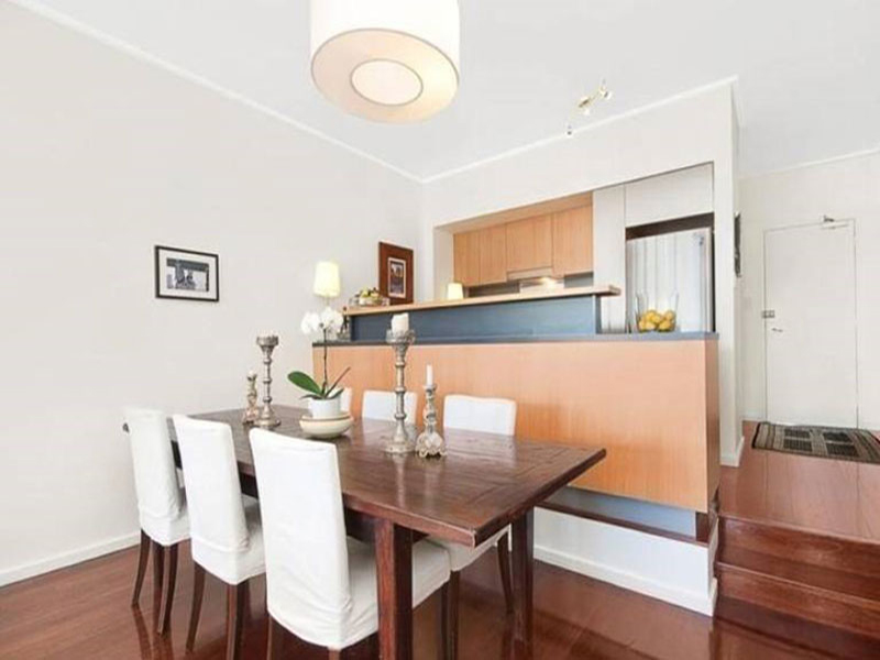 Home Buyer in Wyndham Alexandria, Sydney - Kitchen