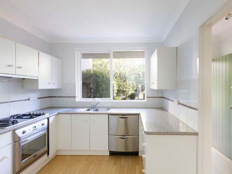 Home Buyer in Eastern Suburbs Parkside, Sydney - Kitchen