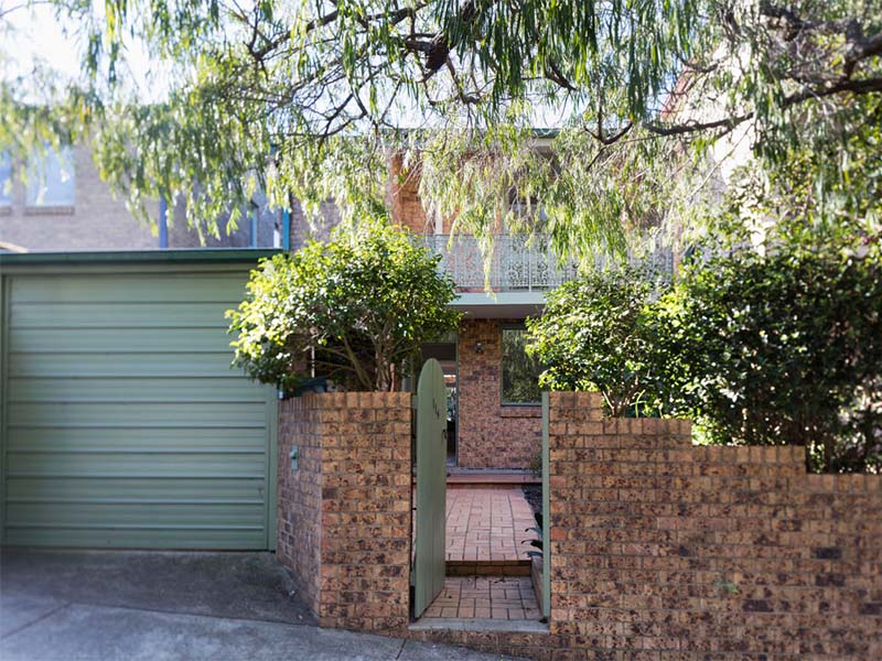 Home Buyer in Eastern Suburbs Parkside, Sydney - Main