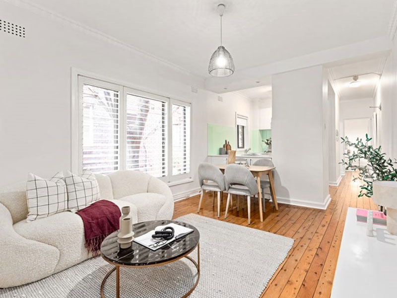 Buyers Agent Purchase in Bellevue Hill 2