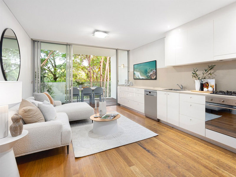 Buyers Agent Purchase in Bondi Beach - Main