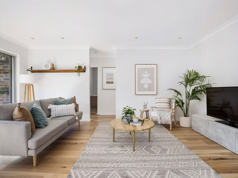 Buyers Agent Purchase in Dulwich Hill