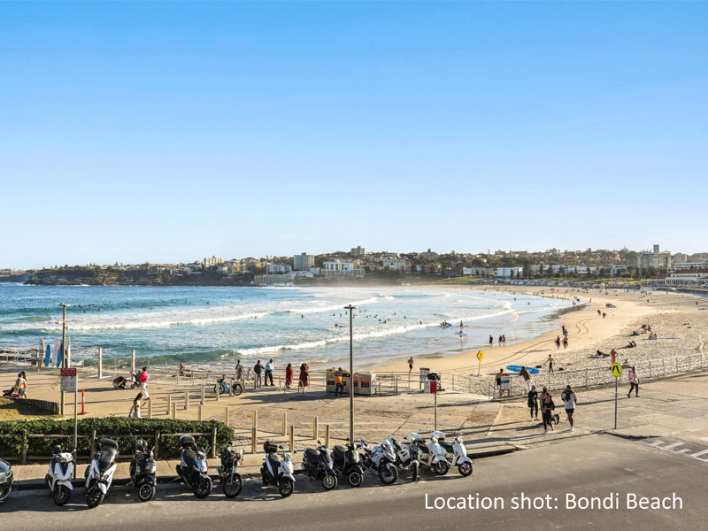 Buyers Agent Purchase – Hardy St, North Bondi Buyer 1