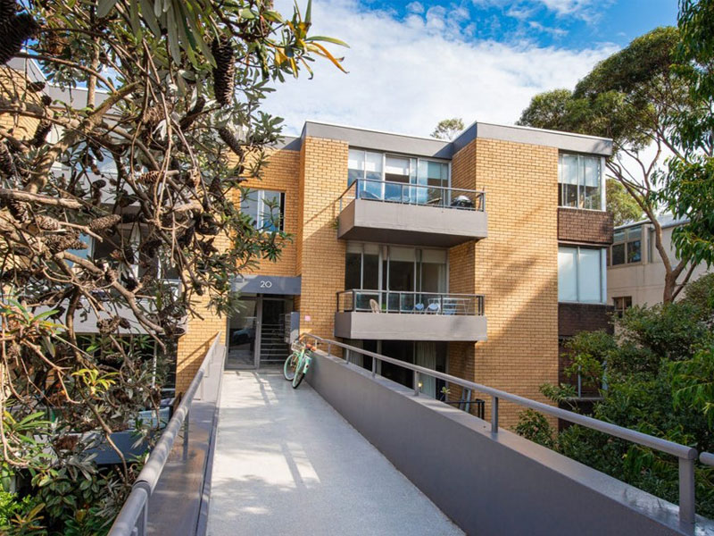 Buyers Agent Purchase – Hardy St, North Bondi Buyer 2