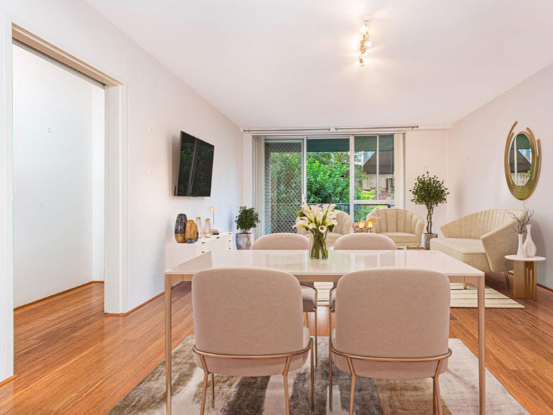 Buyers Agent Purchase – Hardy St, North Bondi Buyer 3