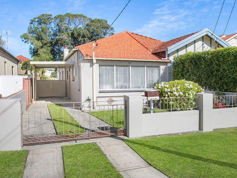 Buyers Agent Purchase in Maroubra