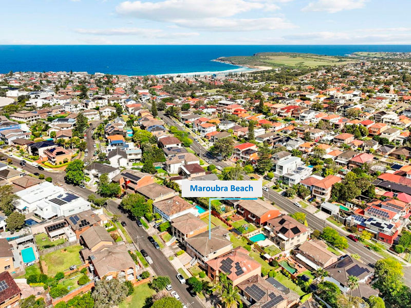 Buyers Agent Purchase in Maroubra - Main