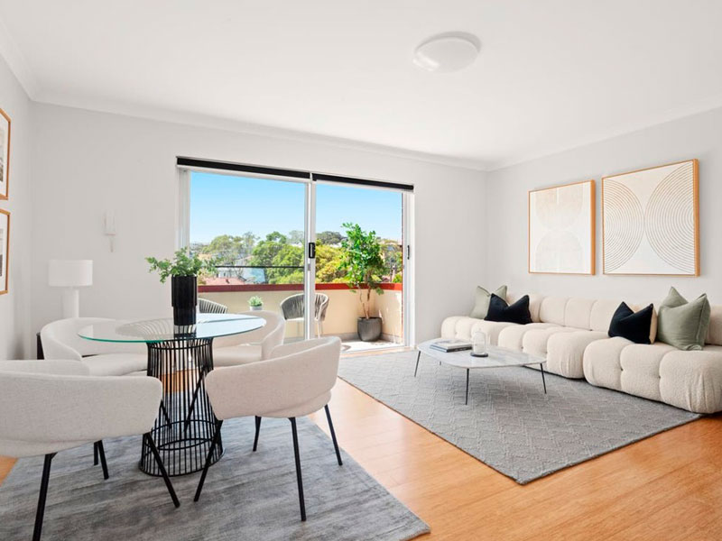 Buyers Agent Purchase in Randwick - Main