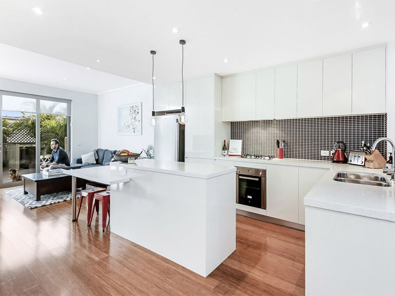 Buyers Agent Purchase in St Peters, Sydney - View