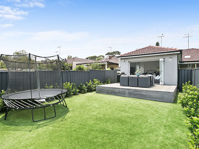 Buyers Agent Purchase in Eastern Suburbs Semi, Sydney - Main