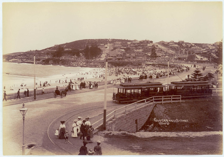 Coogee Good Old Days