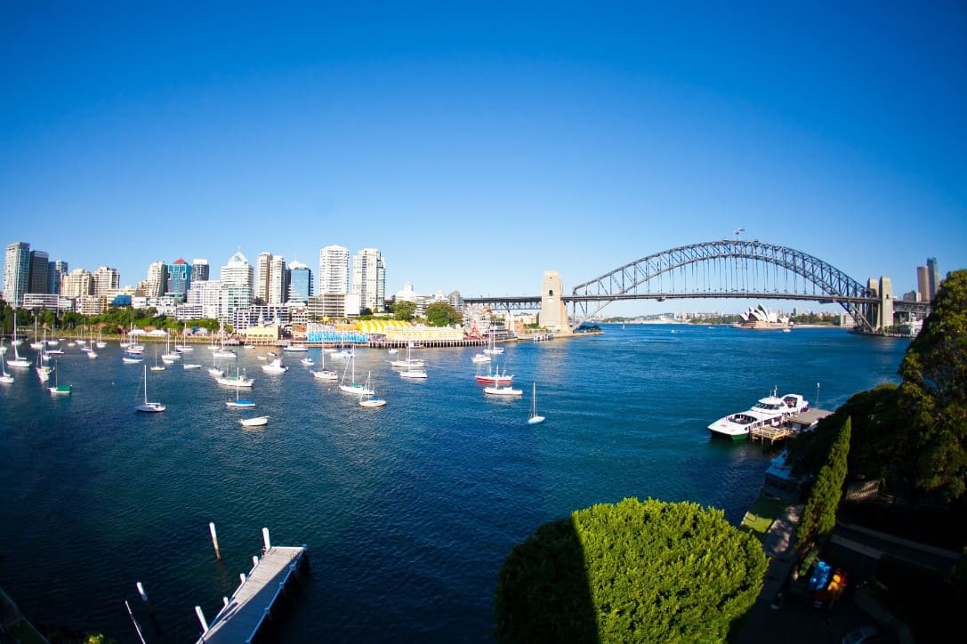 sydney-ocean-view-with-boats