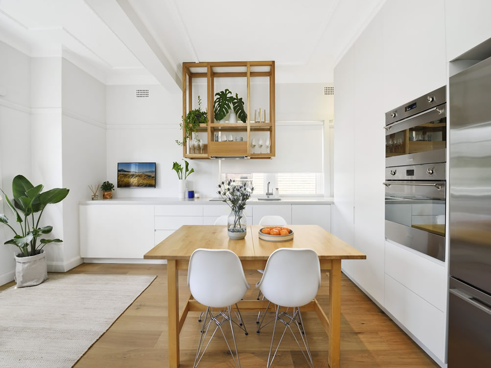 Home Buyer in Bondi Beach, Sydney - Main