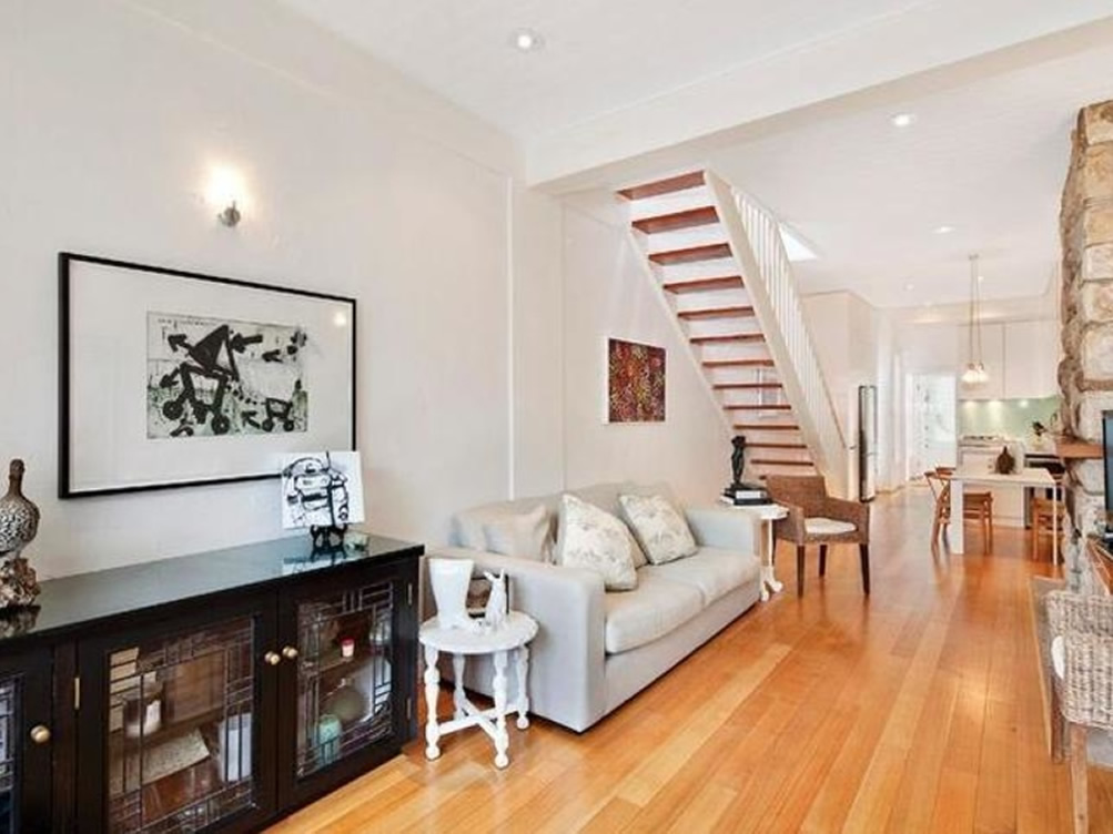 Home Buyer in Bondi Junction, Sydney - Main