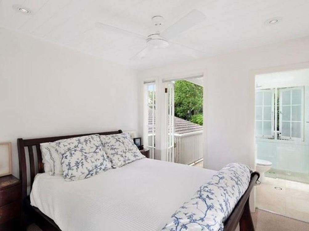 Home Buyer in Bondi Junction, Sydney - Bedroom