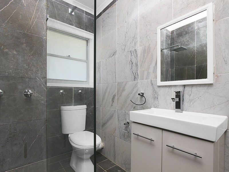 Buyers Agent Purchase in Bondi Junction, Sydney - Bathroom