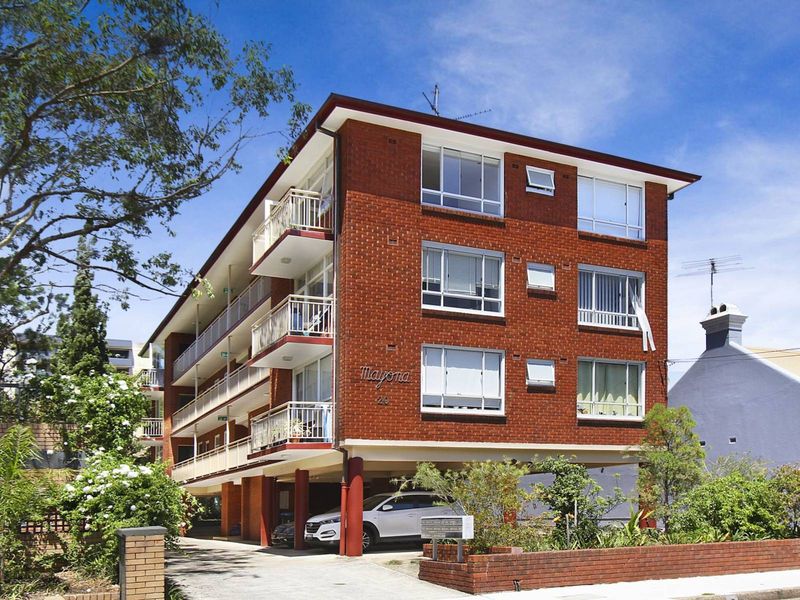 Buyers Agent Purchase in Bondi Junction, Sydney - Front