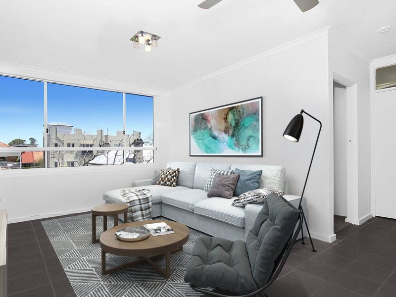 Buyers Agent Purchase in Bondi Junction, Sydney - Main