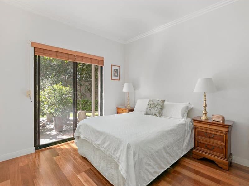 Buyers Agent Purchase in Waverly, Sydney - Bedroom