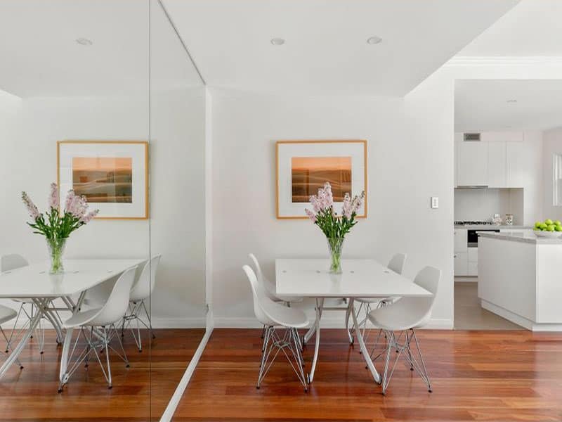 Buyers Agent Purchase in Waverly, Sydney - Dining