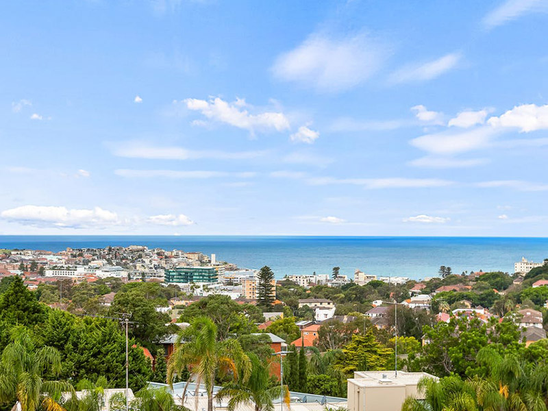 Home Buyer in Bellevue Hill, Eastern Suburbs, Sydney - Location