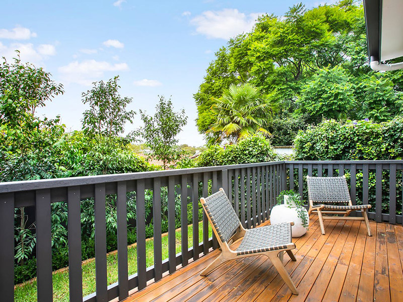 Buyers Agent Purchase in Bondi Junction, Sydney - Terrace