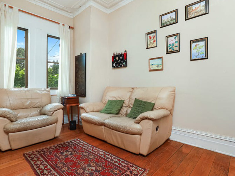 Buyers Agent Purchase in Clovelly, Eastern Suburbs, Sydney - Receiving Area