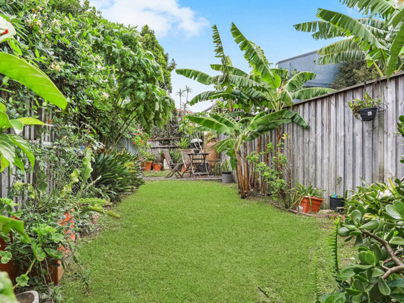 Buyers Agent Purchase in Clovelly, Eastern Suburbs, Sydney - Yard