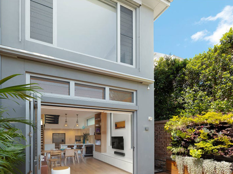 Buyers Agent Purchase in Queens Park, Sydney - Front