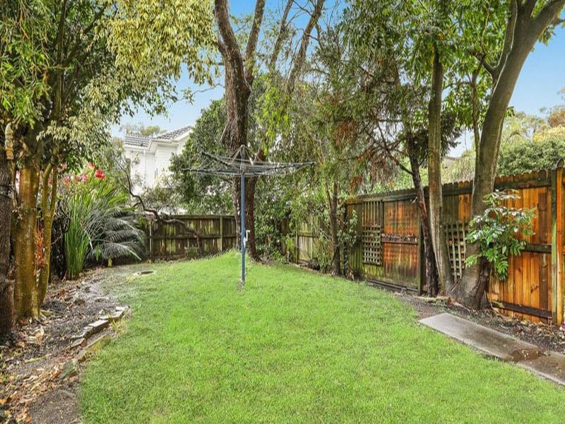 Buyers Agent Purchase in Clovelly, Sydney - Garden