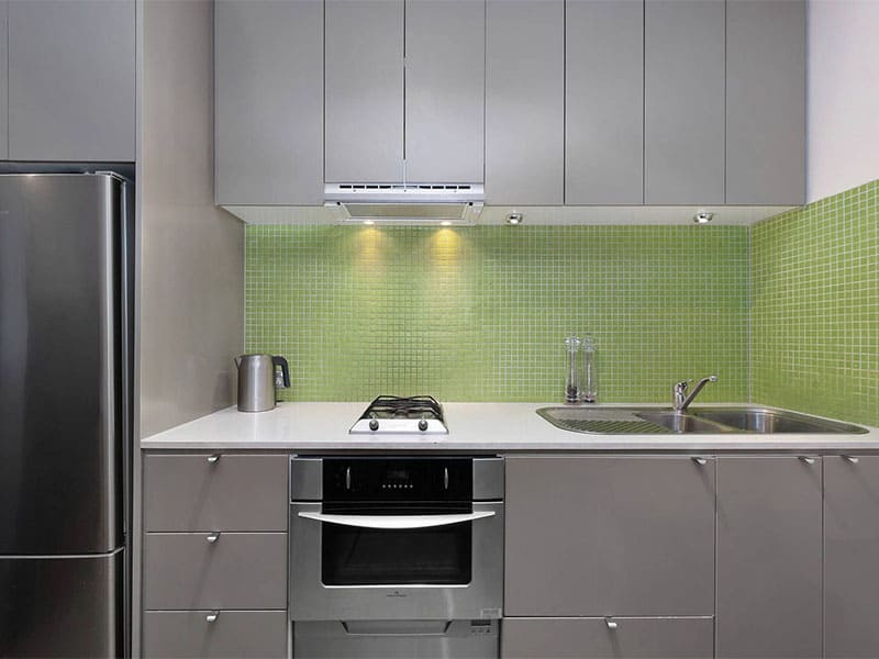 Buyers Agent Purchase in Darlinghurst, Sydney - Kitchen