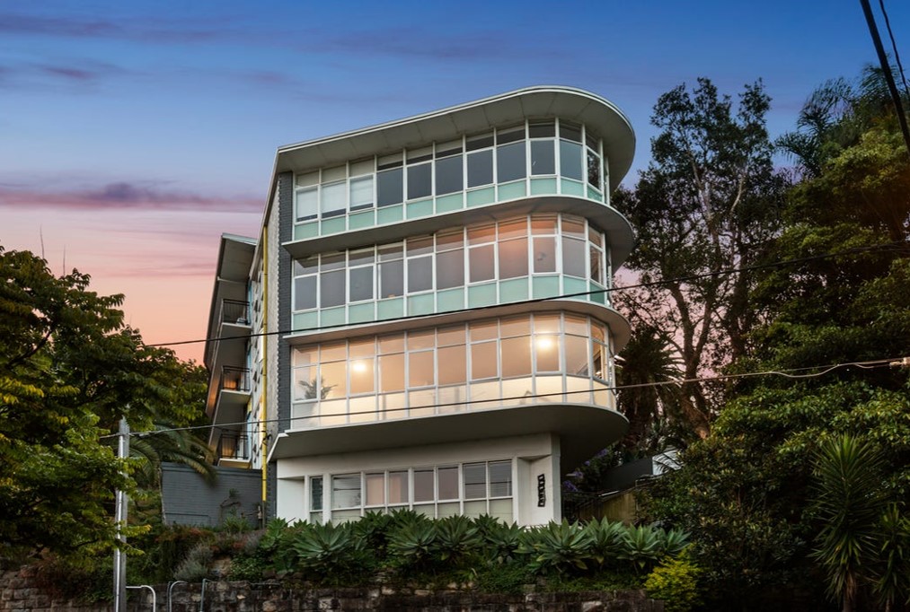 Home Buyer in Bellevue Hill, Sydney - Main