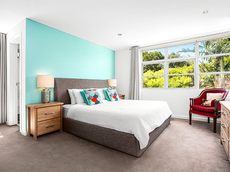 Buyers Agent Purchase in Eastern Suburbs Beaches, Sydney - Bedroom