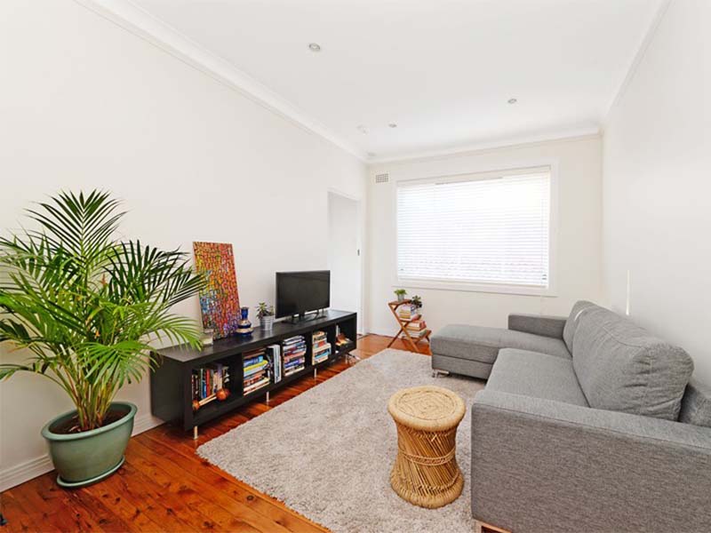 Investment Property in Bondi Beach, Sydney - Main