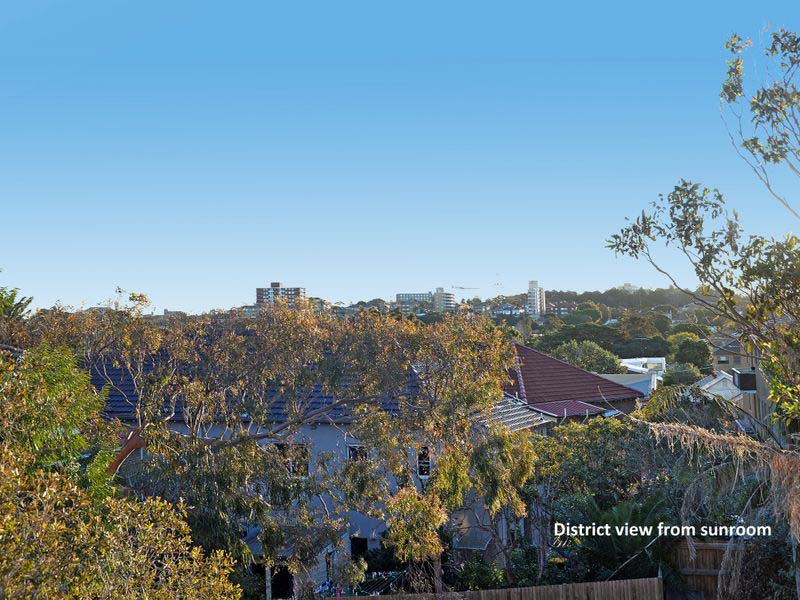 Investment Property in Bondi Beach, Sydney - Outlook