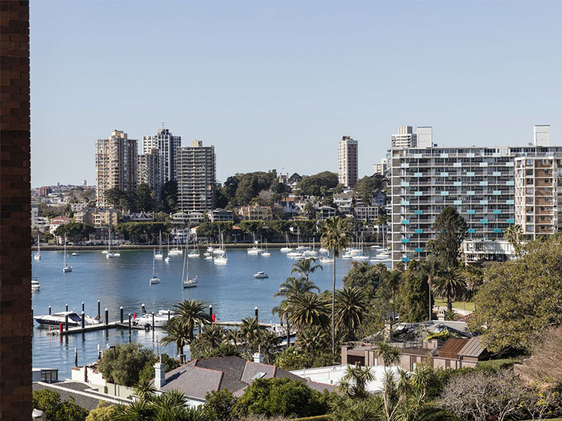 Buyers Agent Purchase in Elizabeth Bay, Sydney - Main