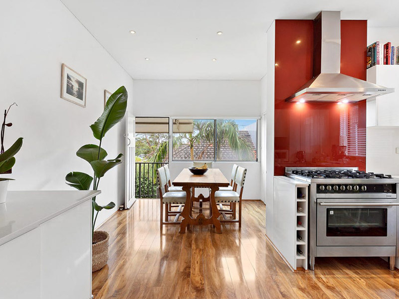 Buyers Agent Purchase in Eastern Suburbs, Sydney - Dining