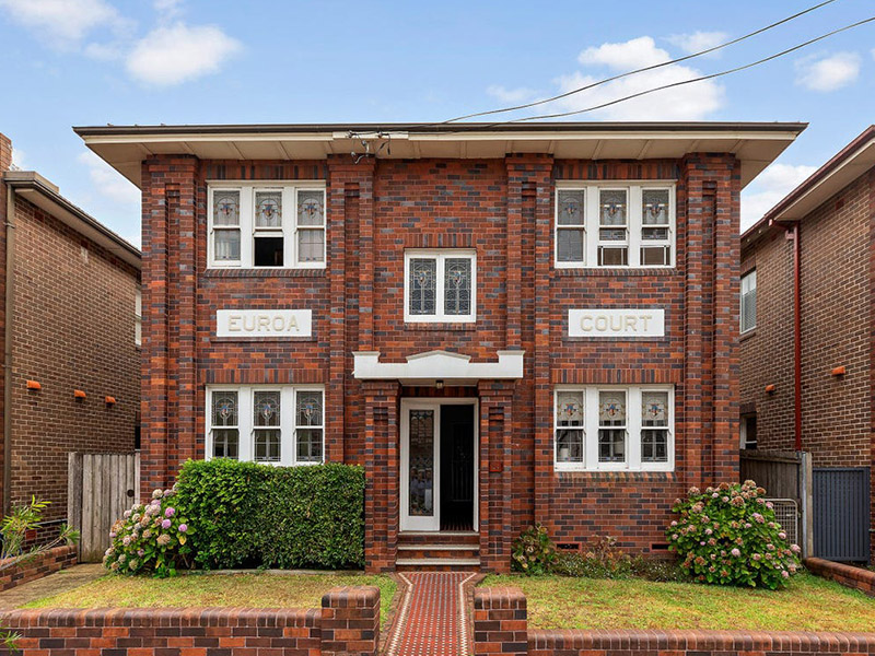 Buyers Agent Purchase in Eastern Suburbs, Sydney - Main