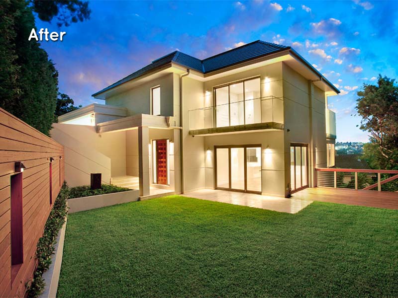 Renovation Purchase in Eastern Suburbs, Sydney - Lower Front After