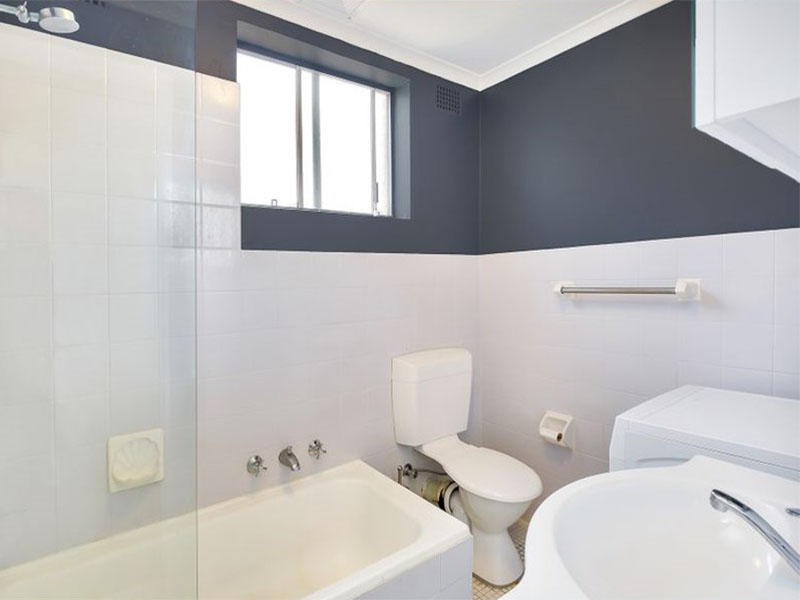 Buyers Agent Purchase in Hillsdale, Sydney - Bathroom