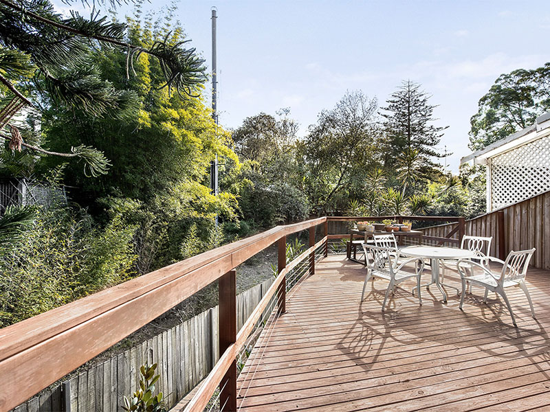 Buyers Agent Purchase in Woollahra, Sydney - Terrace